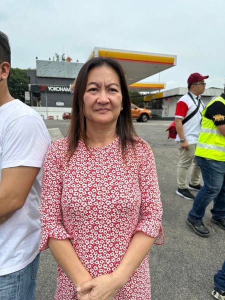 避兰东路往百万镇方向路段 抢修水管 28日起关闭3天