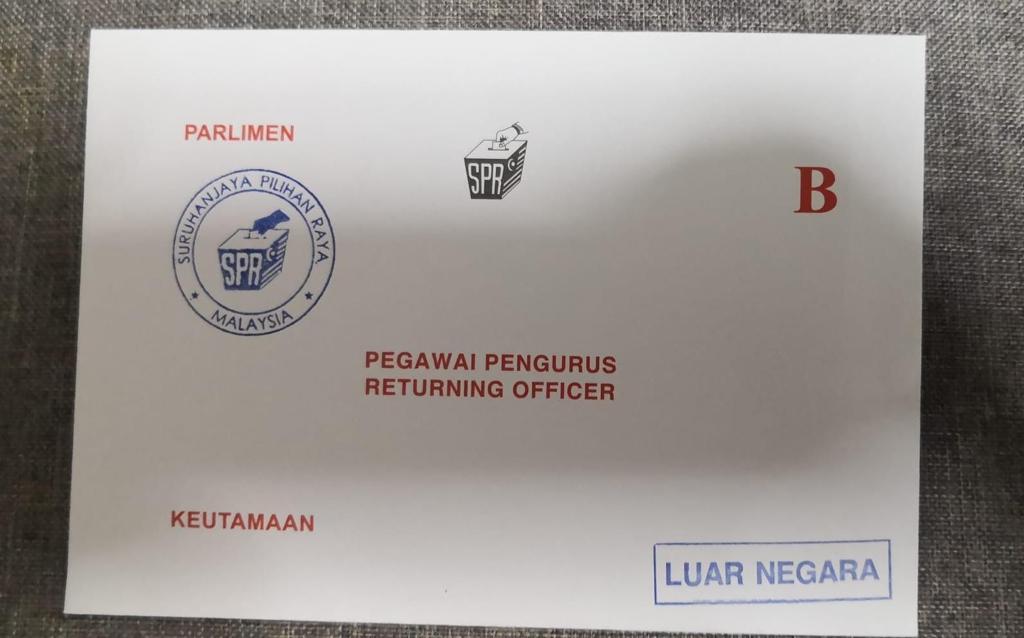 柔:李健聪批评莫哈末拉昔,在国会5年不曾代表峇株选民发声