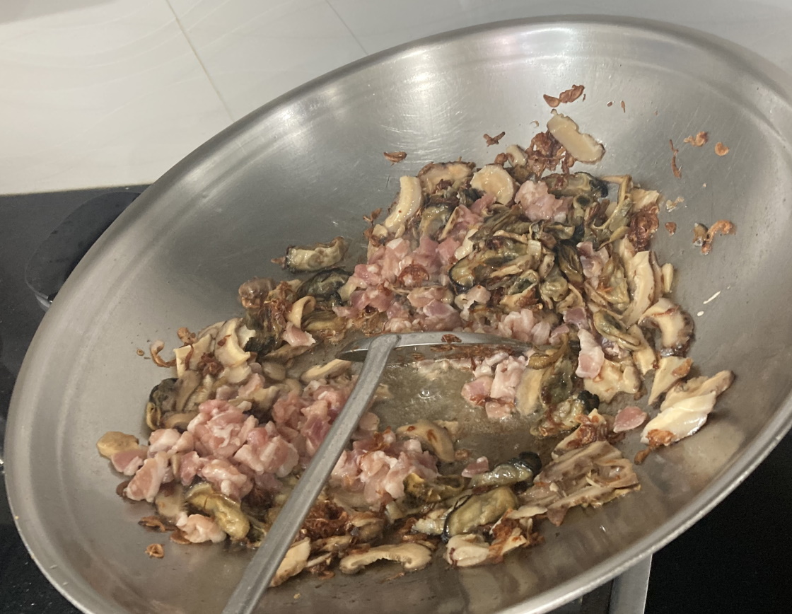 谢宝碹的永春亿饭