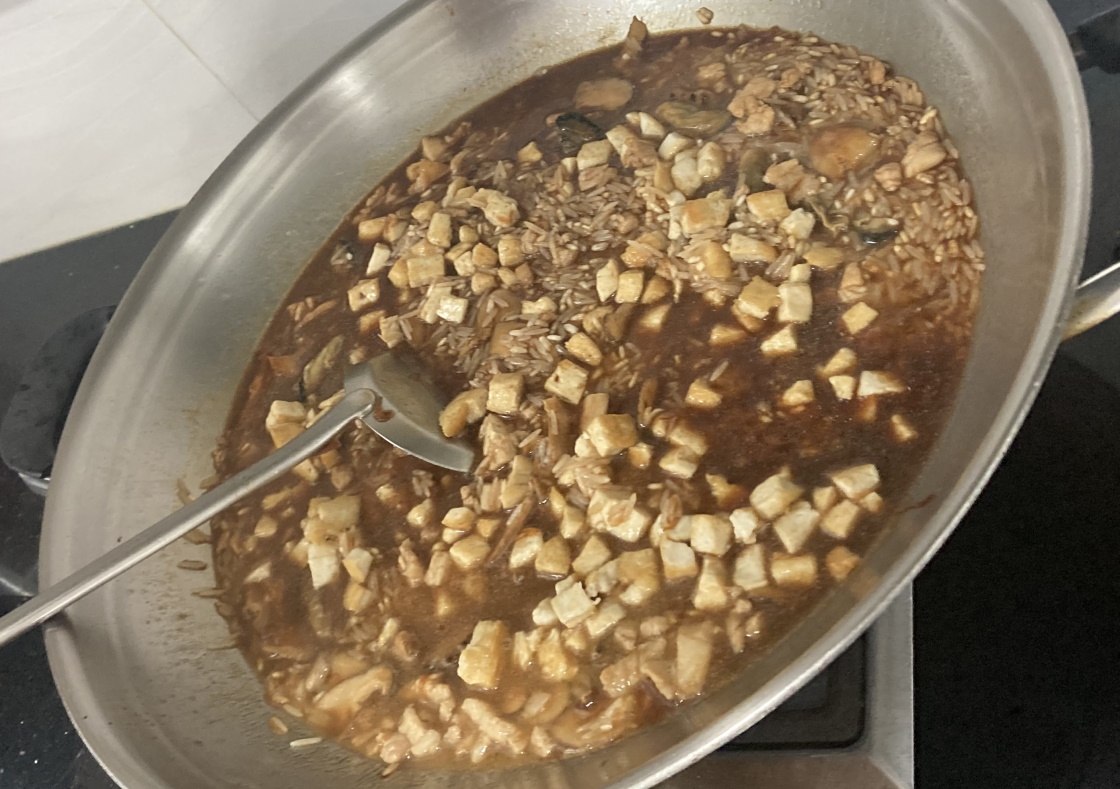 谢宝碹的永春亿饭