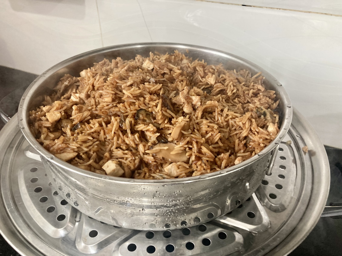 谢宝碹的永春亿饭