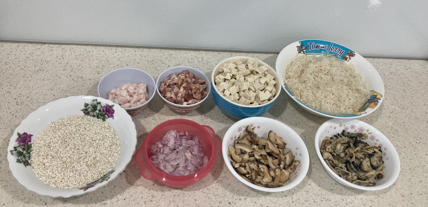 谢宝碹的永春亿饭