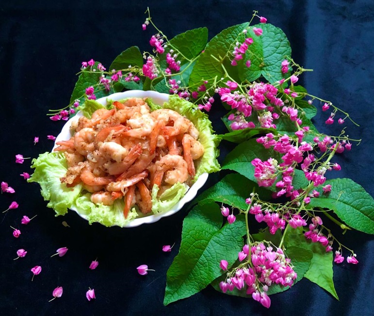 柔:食客指路之私房好菜(11月22日见报):妈妈用心烹煮,孩子吃得健康