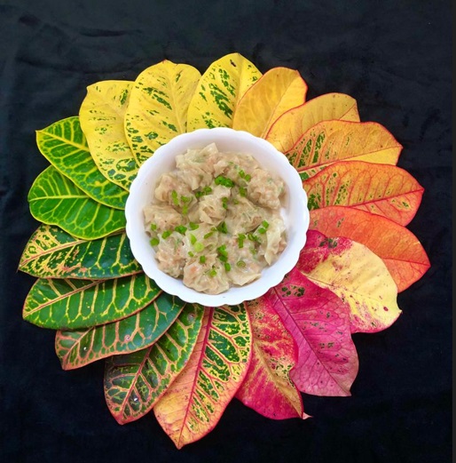 柔：食客指路之私房好菜（11月22日见报）：妈妈用心烹煮，孩子吃得健康