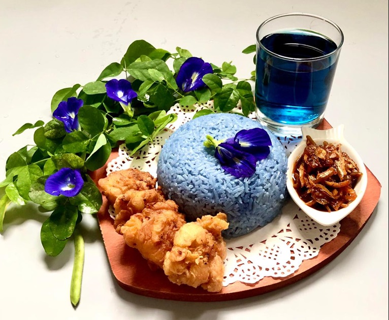 柔:食客指路之私房好菜(11月22日见报):妈妈用心烹煮,孩子吃得健康