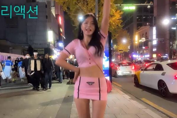 梨泰院惨案「1hr前就报案」 女直播主警告会出事!警回答超傻眼