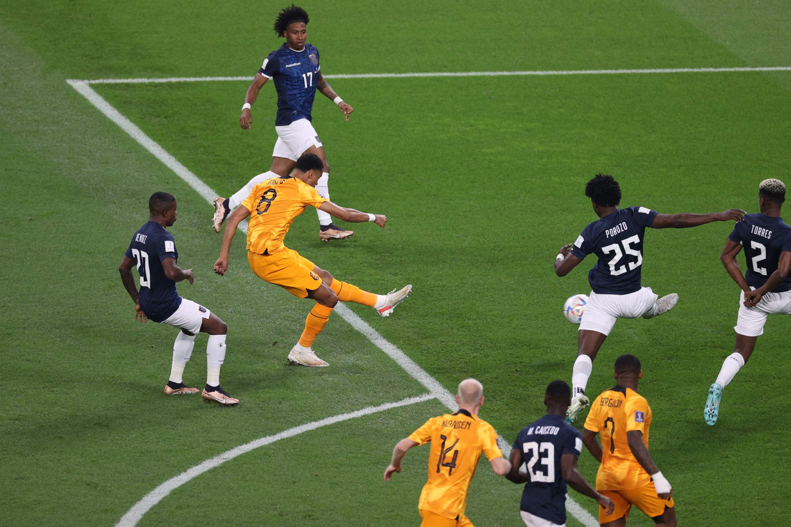 欧洲豪门垂涎三尺 加克波身价暴涨