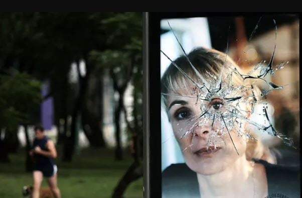 每小时5人丧命!研究:去年全球共4.5万女性遭家人杀害