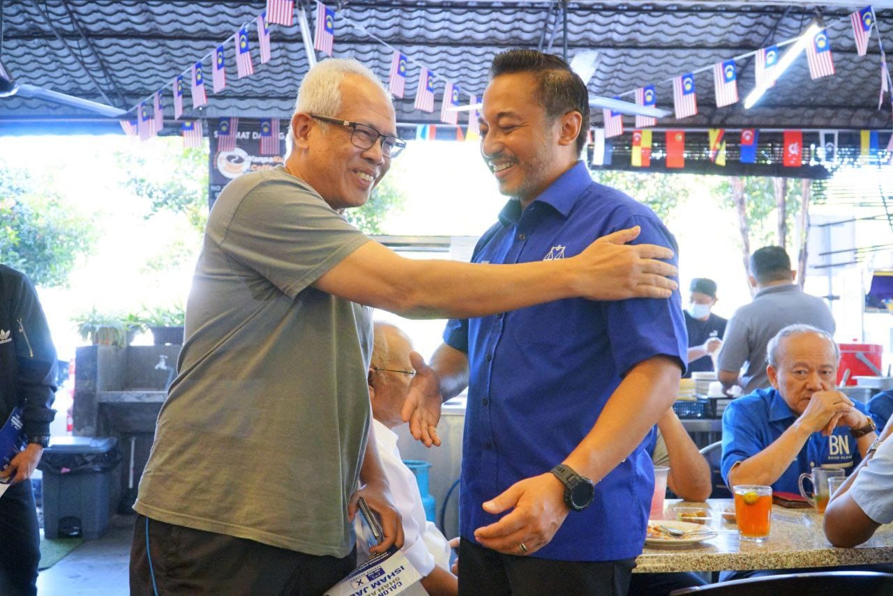 民主国运／依山加里尔：攻下沙亚南国席放眼夺雪州