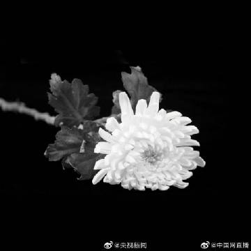 江泽民逝世消息登上微博热搜 大批中国网民悼念