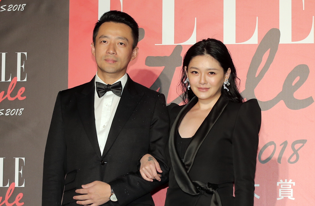 汪小菲担保金糗弄错币别   网讽：看不起台湾吗？