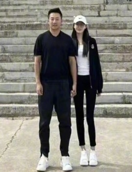 汪小菲疑官宣认爱张颖颖  葛斯齐再出手曝3段脏话音档