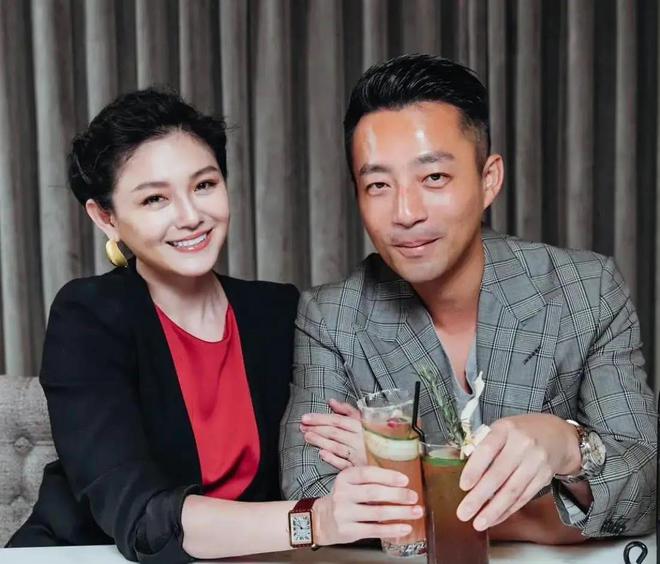 汪小菲疑官宣认爱张颖颖  葛斯齐再出手曝3段脏话音档