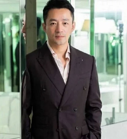 汪小菲疑官宣认爱张颖颖  葛斯齐再出手曝3段脏话音档