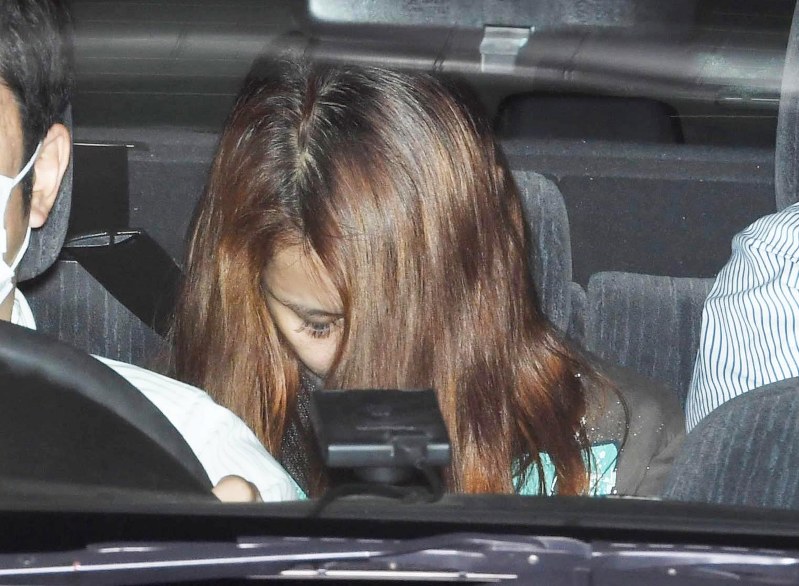 注射过量胰岛素弑病父!她为灭口再杀弟 伪装烧炭还帮写遗书