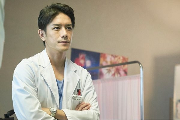 泷泽秀明退出杰尼斯 传被削权将自组公司