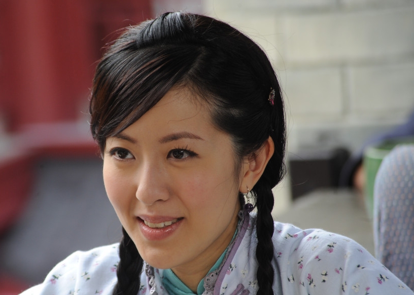 深邃双眼皮被指不自然 唐诗咏再陷整容疑云