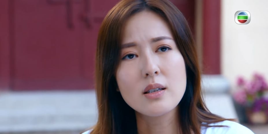 深邃双眼皮被指不自然 唐诗咏再陷整容疑云