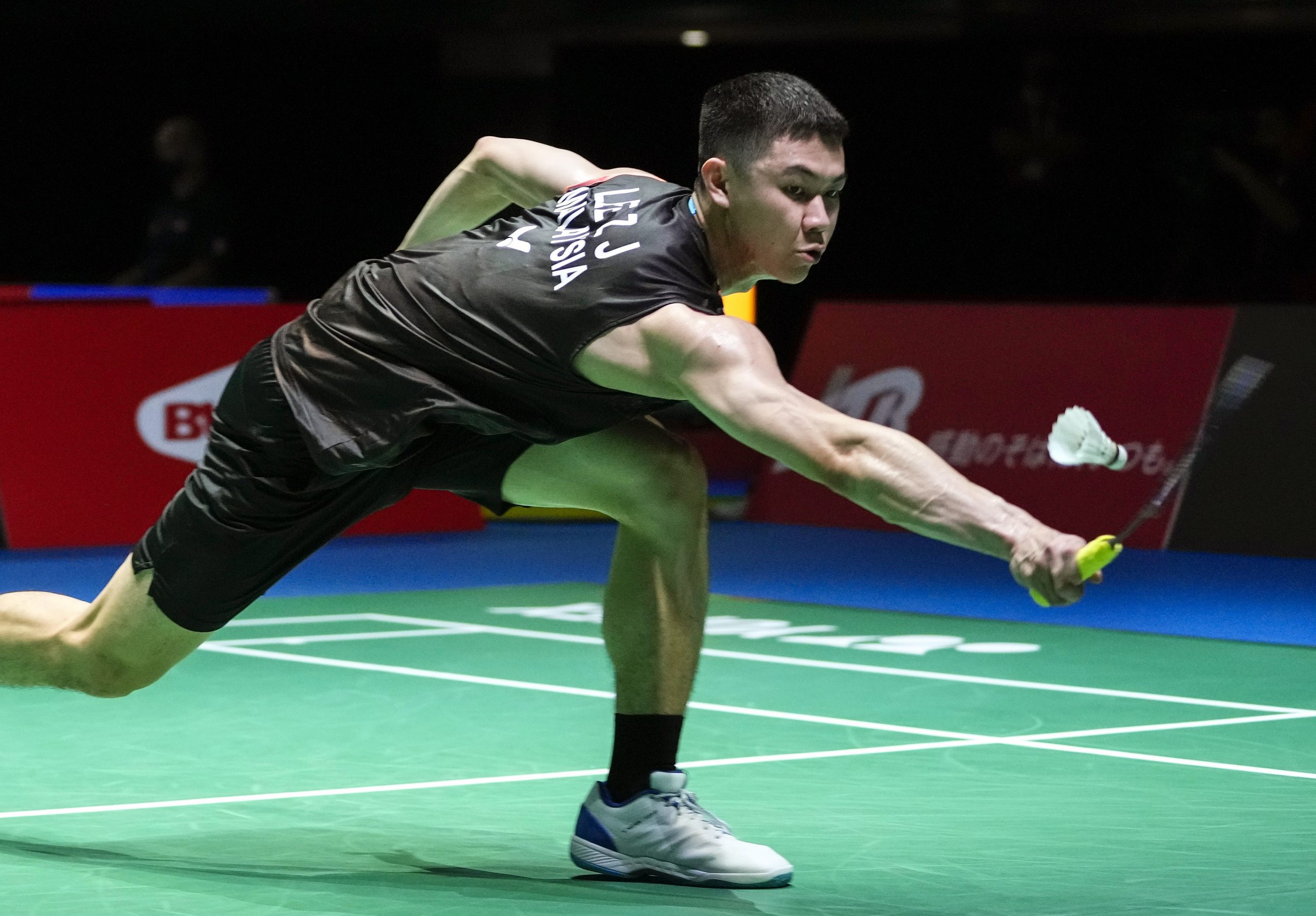 澳洲羽球超级300赛| 梓嘉无缘总决赛 大马2单1双闯8强