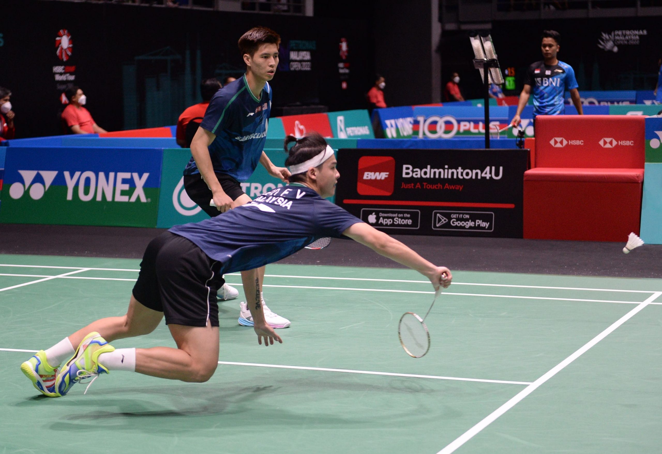 澳洲羽球超级300赛|石宇奇封王 中国夺3冠 (新宇)延续3年冠军荒