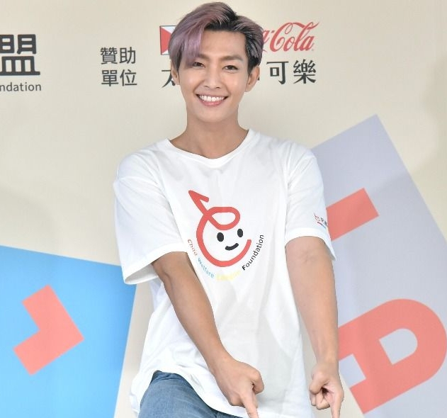 炎亚纶获十大杰青准备从政?霸气喊:要选就选市长