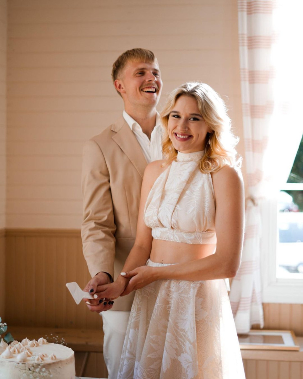 父母再婚|芬兰女恋上继兄 获父母鼓励下嫁「哥哥」