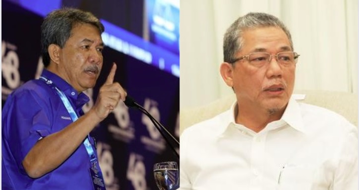 独家|团结政府2副首相职 末哈山和法迪拉?