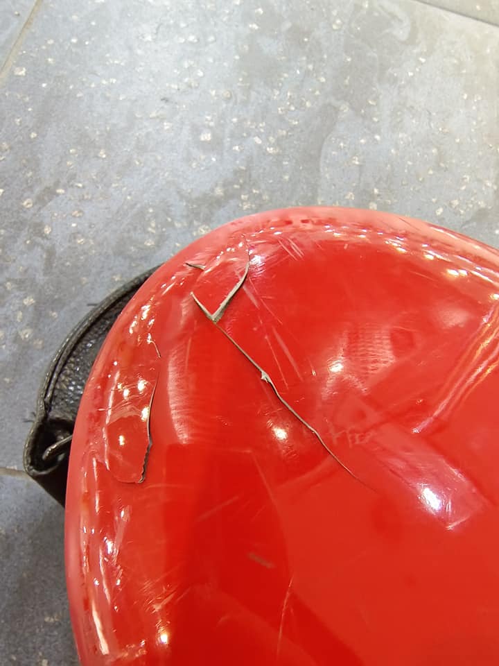 独家|被阻手提上机无奈寄舱 艺人:上千琴盒损坏仅赔RM80