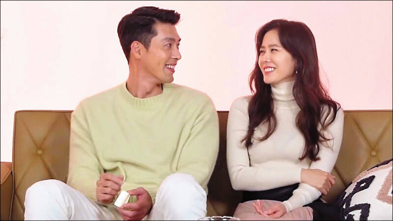 玄彬人在蒙古拍片没陪孙艺真生产？　经纪公司火速否认