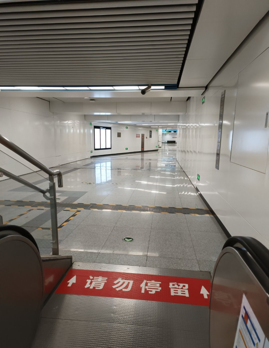 率先放开石家庄突“封城”5天 多区启动全员核酸检查