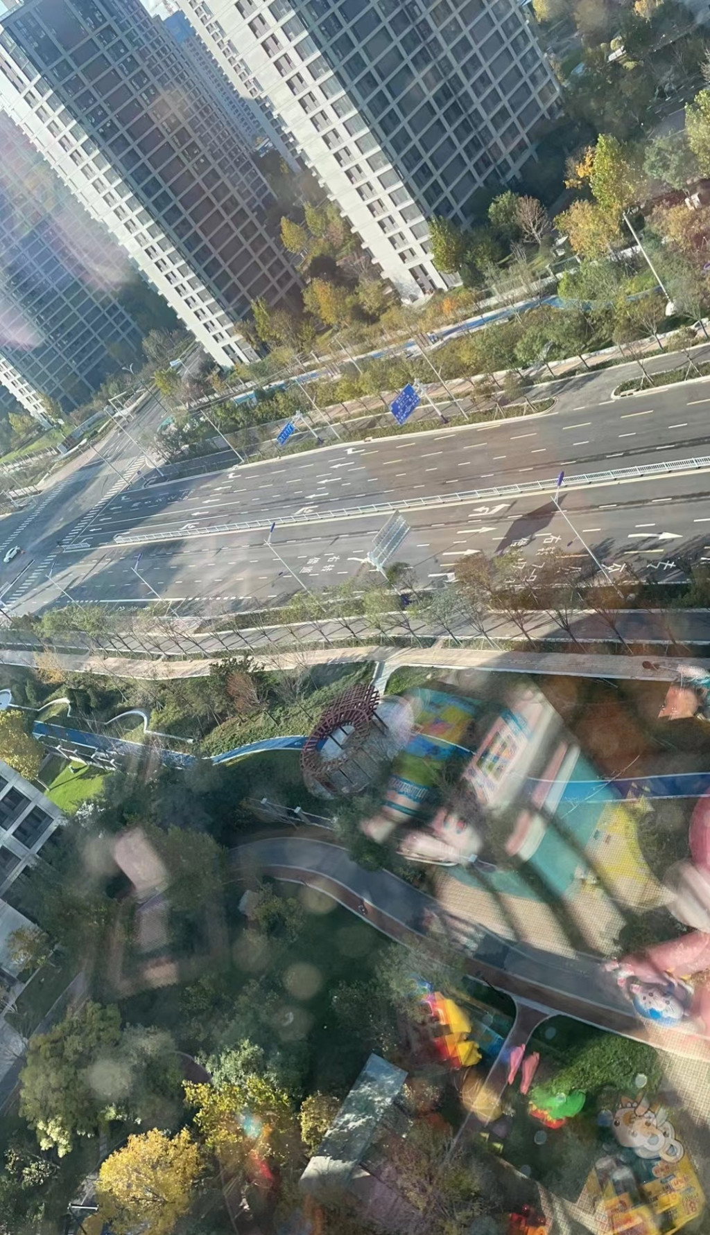 率先放开石家庄突“封城”5天 多区启动全员核酸检查