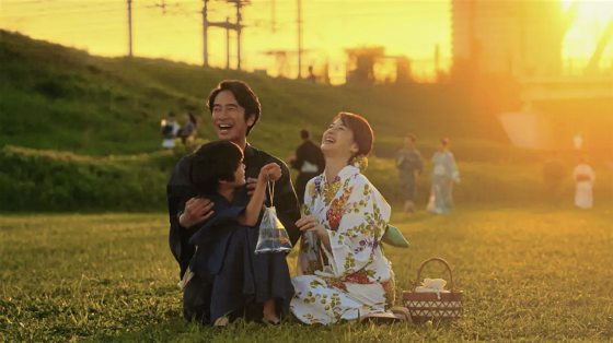 王晋恒/《金鱼妻》透视欲望漩涡下的真情闪耀