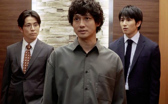 王晋恒/《金鱼妻》透视欲望漩涡下的真情闪耀