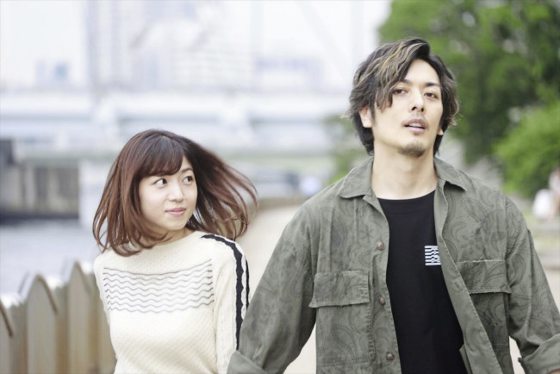 王晋恒/《金鱼妻》透视欲望漩涡下的真情闪耀