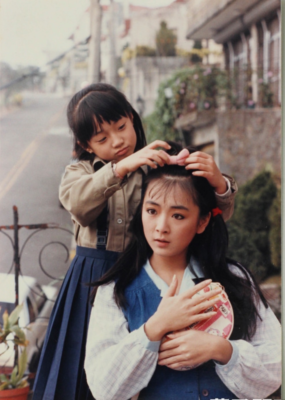 琼瑶女神认老了无法常拍戏 赵永馨中年转职并攻读硕士