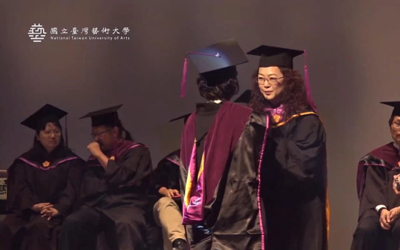 琼瑶女神认老了无法常拍戏 赵永馨中年转职并攻读硕士