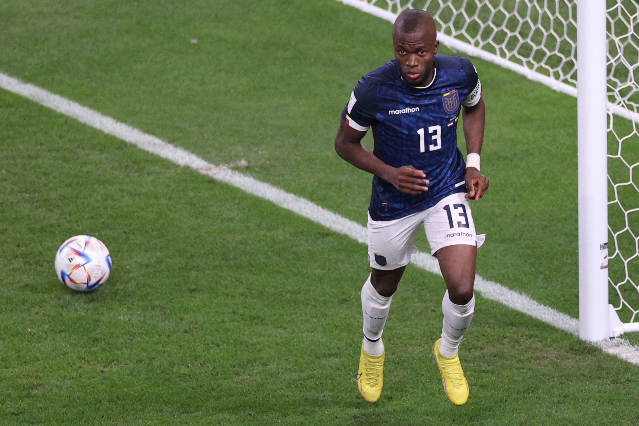 瓦伦西亚能否伤愈复出成关键 厄军(塞内加尔)谁胜谁晋级