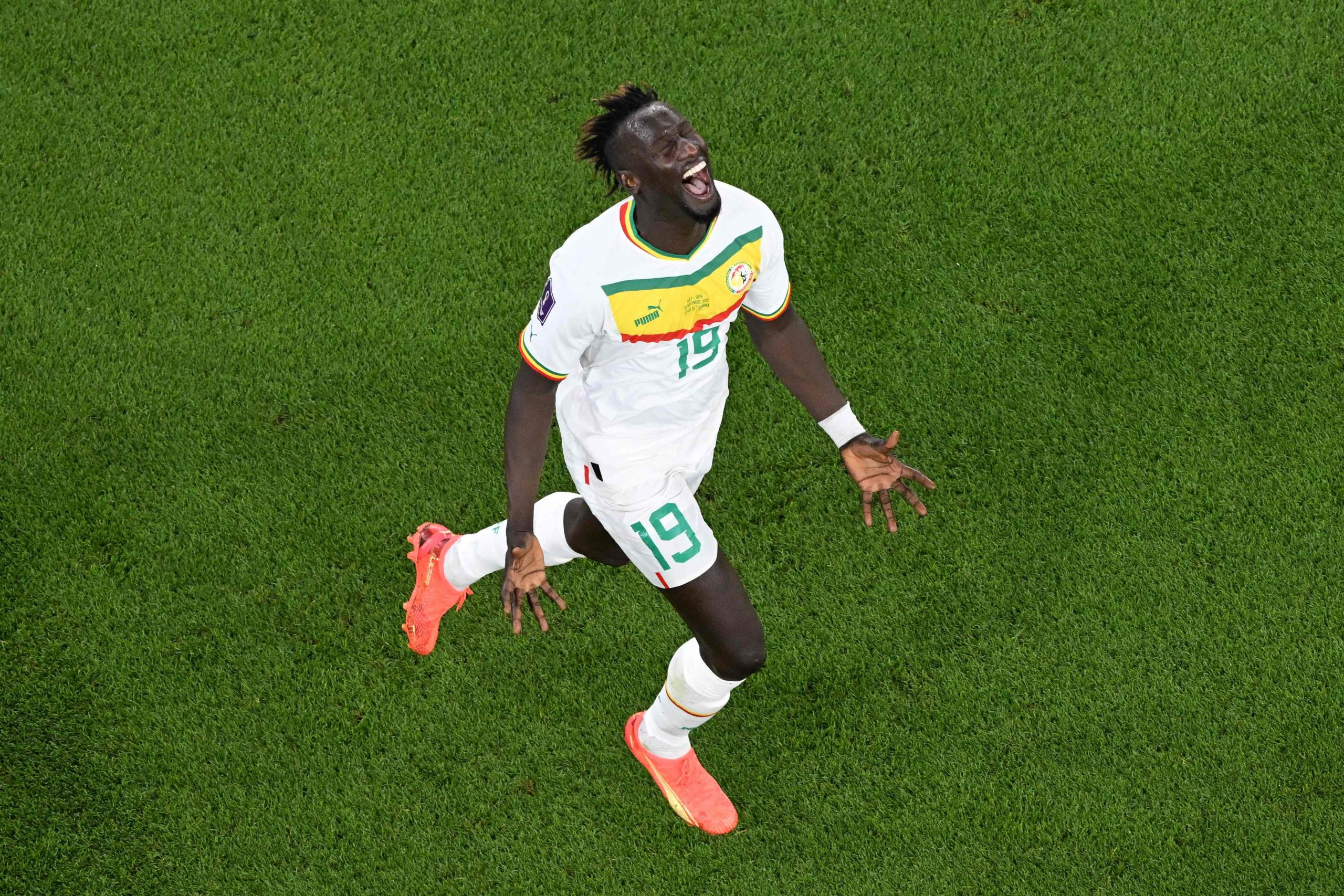 瓦伦西亚能否伤愈复出成关键 厄军(塞内加尔)谁胜谁晋级