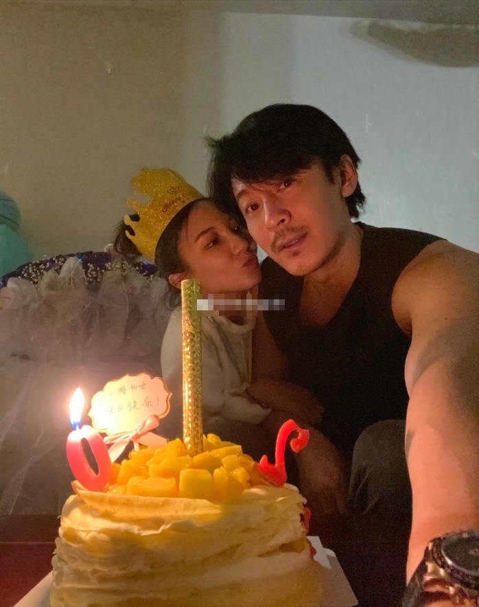 男星家暴被拍想洗白 逼妻删视频装和乐