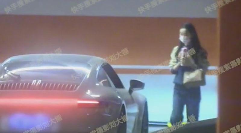 白敬亭被拍带宋轶见家长 网乐喊长风渡CP成真