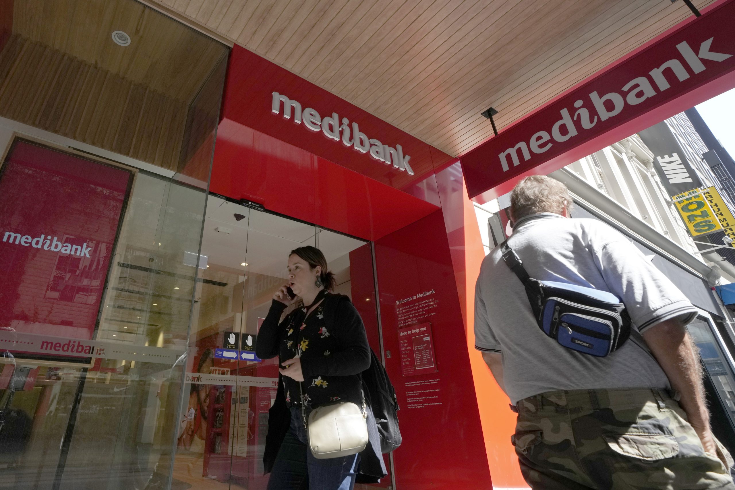 看世界/骇客索1000万美元不果 澳洲医保巨头客户资料遭泄露