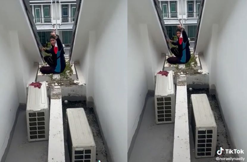 短片大红生意大好 夫妻档开冷气店靠社媒“种草”