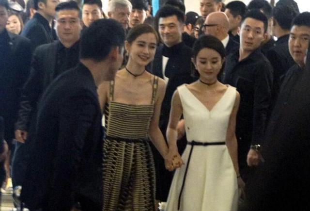 离婚黄晓明商业价值下滑 Angelababy代言数量锐减	