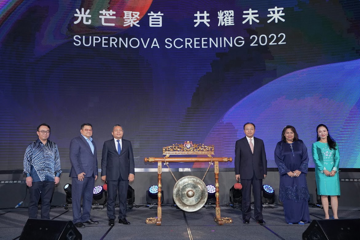 第2季《音乐汇》开班 茜拉邀邓紫棋JJ加盟