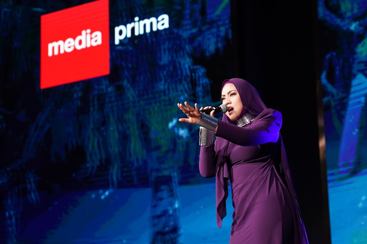 第2季《音乐汇》开班 茜拉邀邓紫棋JJ加盟