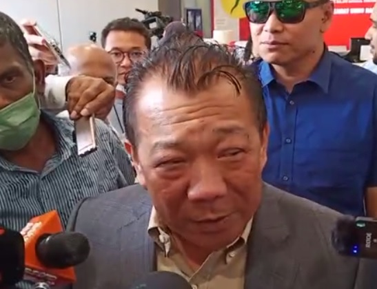 筹组政府陷胶着 邦莫达:“政治上什么都有可能”