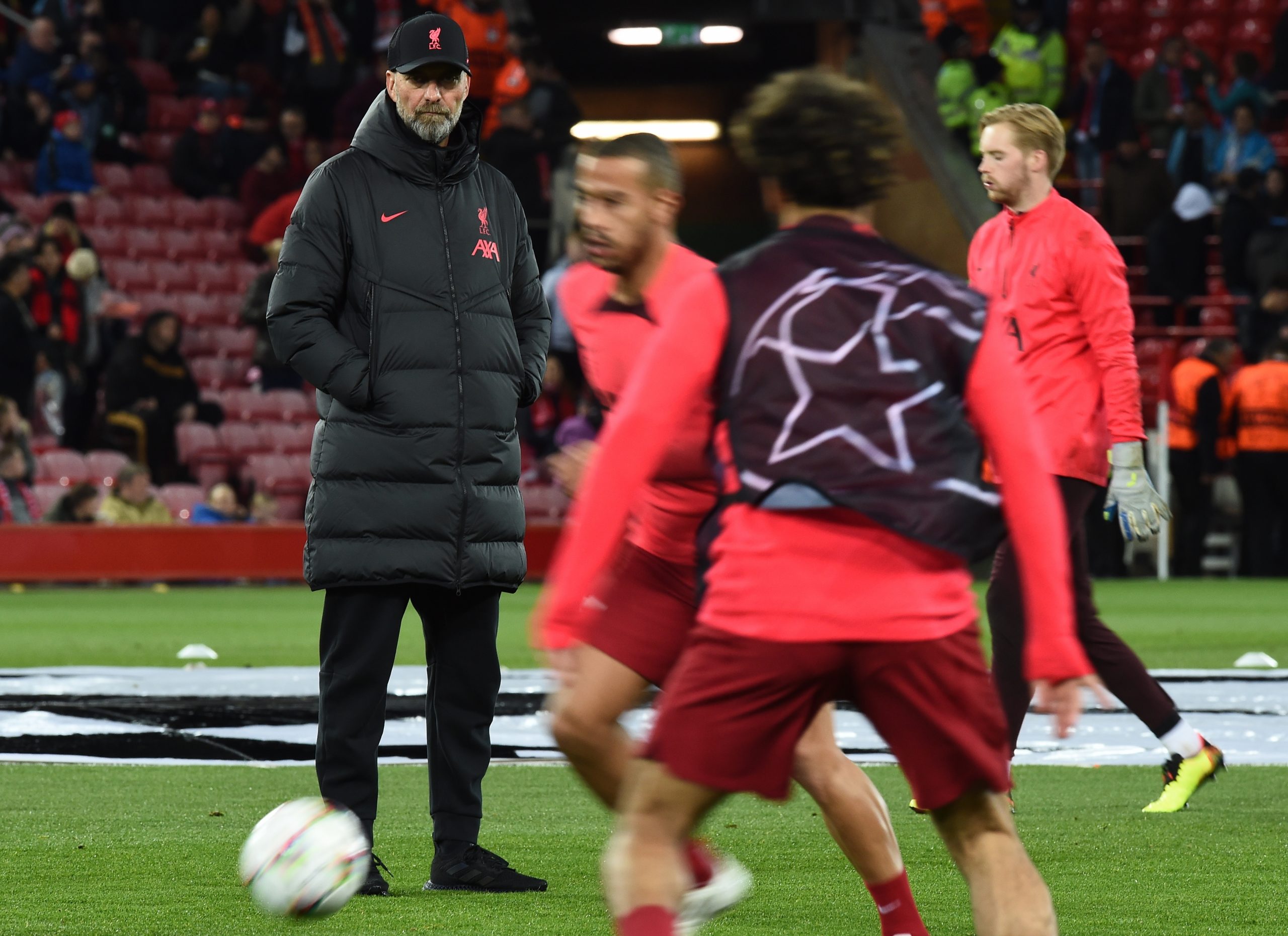 红军迎争四重大比赛 热刺锋线伤痕累累