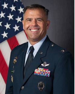 美军印太太空司令部启用 着重对抗中俄朝鲜