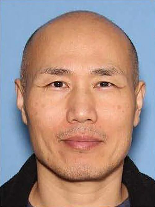 美妇被前夫活埋 曾用Apple Watch报警