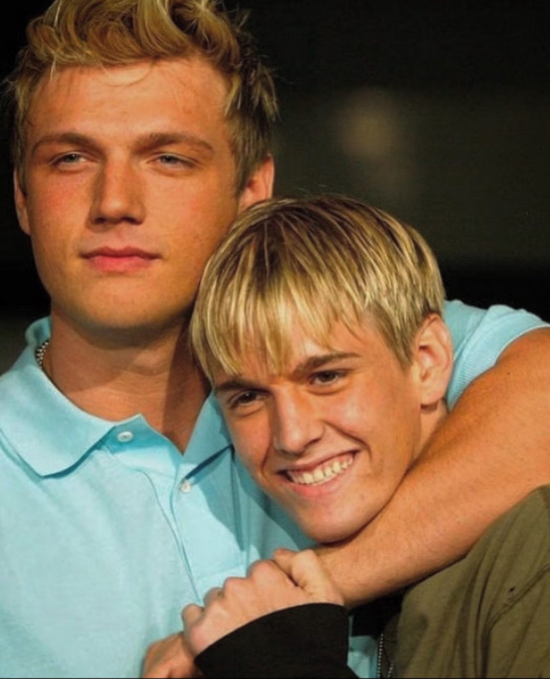 胞弟陈尸浴缸|尼克卡特被指冷血 悲恸发声:我的爱从未消退